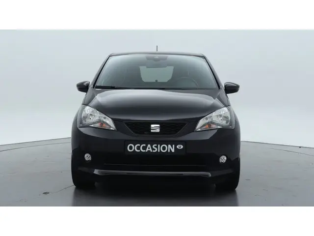 SEAT Mii 2