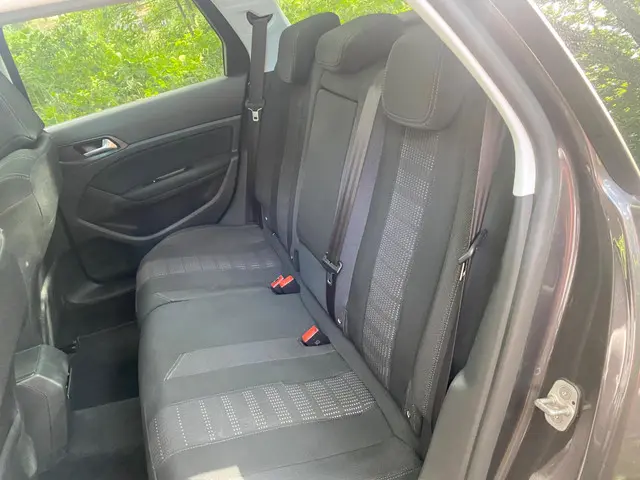 Peugeot 308 SW 1.2 PureTech Allure 2017 Benzine 7