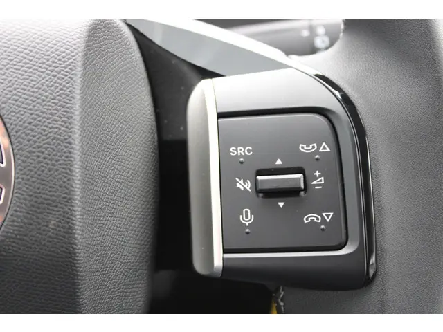 Citroën C3 1.2 Turbo 100pk Max 2025 Benzine 17