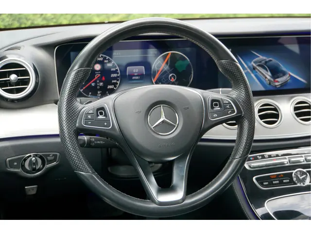Mercedes-Benz E-Klasse E 250 Ambition 2016 Benzine 26