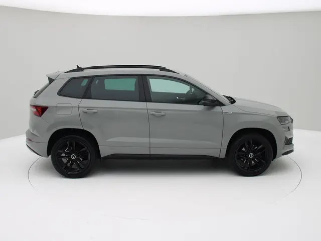 Škoda Karoq 1.5 TSI ACT Sportline Business 2023 Benzine 7
