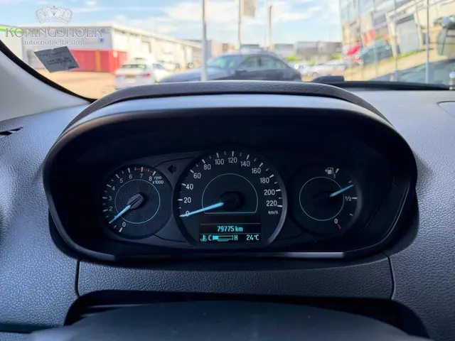 Ford Ka KA+ 1.2 Trend Essential 2019 Benzine 14