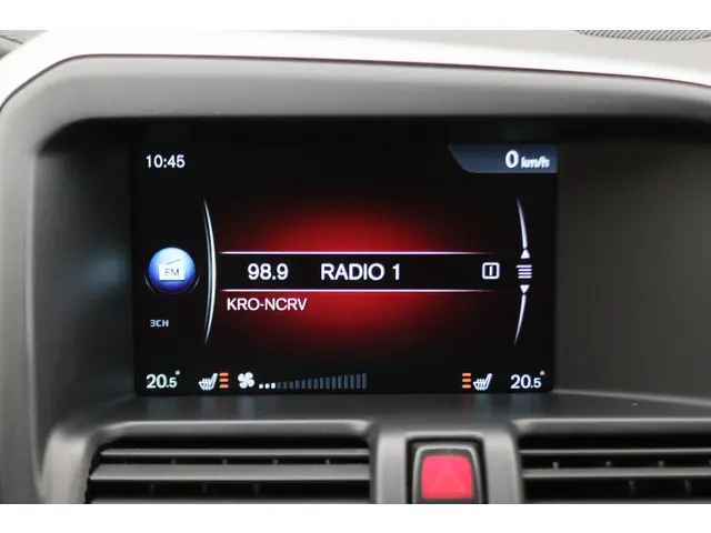 Volvo XC60 2.0 T6 Summum 2016 Benzine 49