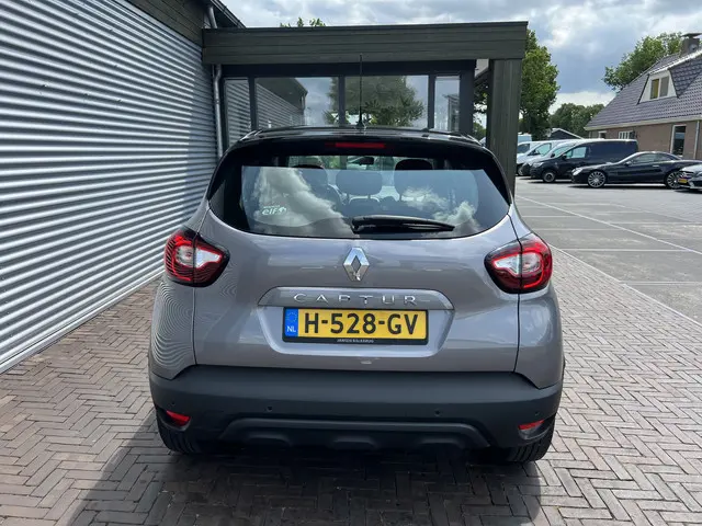 Renault Captur 0.9 TCe Version S 2019 Benzine 13