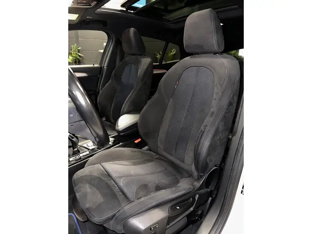 BMW X2 SDrive18i|M Pakket|PANO|BOMVOL! 2019 Benzine 15
