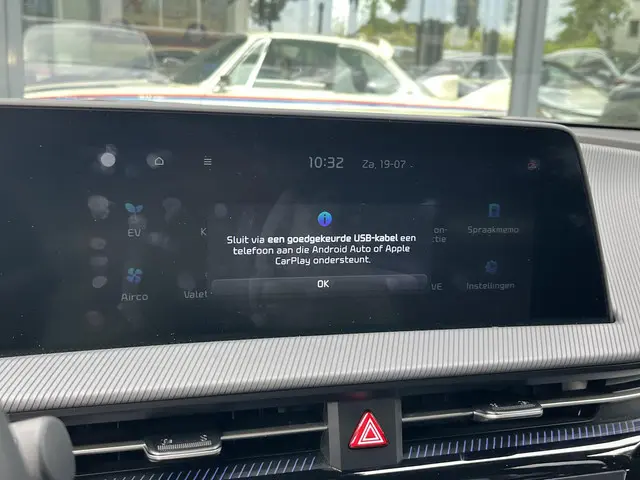 Kia EV6 GT AWD 77.4 kWh 2023 Elektrisch 16