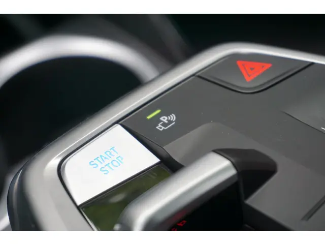 BMW iX1 eDrive20 67 kWh 2025 Elektrisch 20