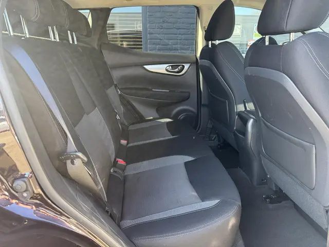 Nissan QASHQAI 1.2 N-Connecta 2018 Benzine 14