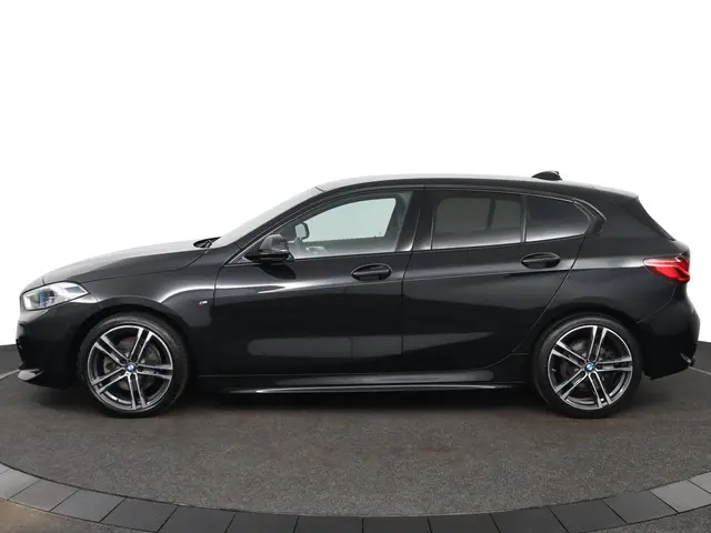 BMW 1 Serie 3