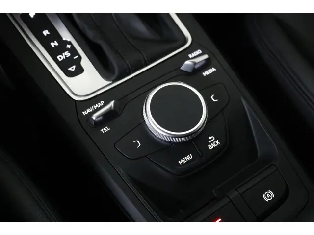 Audi Q2 35 TFSI CoD Sport 2019 Benzine 27