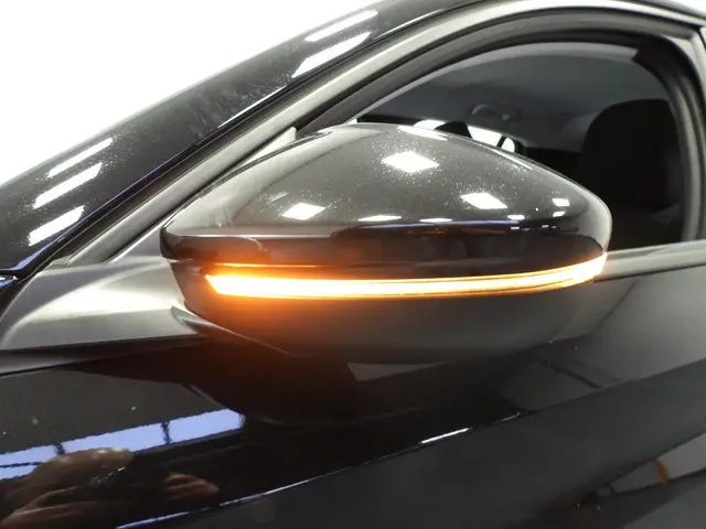 Peugeot e-208 EV Active Pack 50 kWh 2023 Elektrisch 34