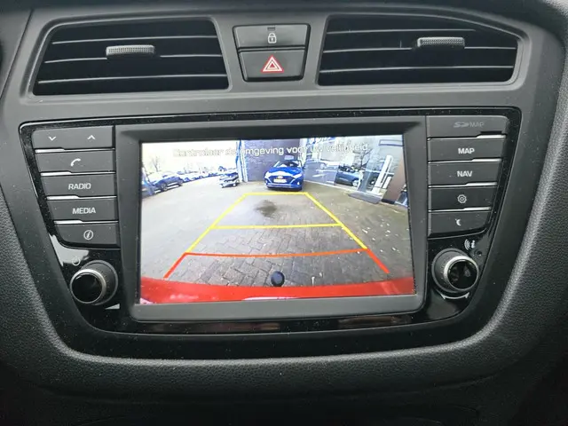 Hyundai i20 1.0 VERKOCHT 2018 Benzine 17