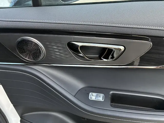 Omoda 5 Premium 61 kWh 2025 Elektrisch 29