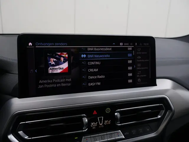 BMW iX3 High Executive 80 kWh 2023 Elektrisch 46