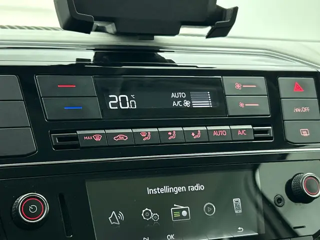 SEAT Mii Electric electric 2020 Elektrisch 22