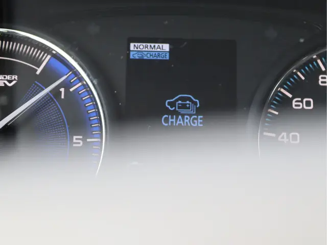 Mitsubishi Outlander 2.4 PHEV 2020 Hybride Benzine 44