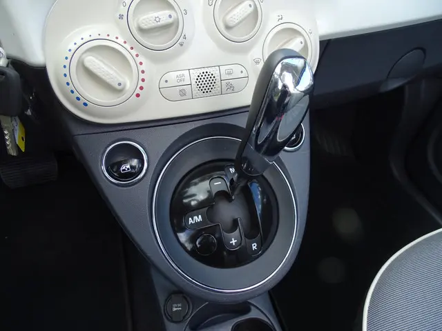 Fiat 500C 0.9 TwinAir Turbo Automaat 2015 Benzine 19