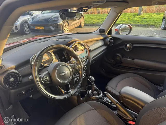 MINI Cooper Mini 1.5 Salt 2014 Benzine 3