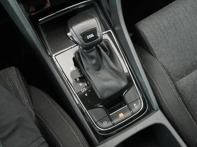 Škoda Karoq 1.5 TSI ACT Style Business 2019 Benzine 20