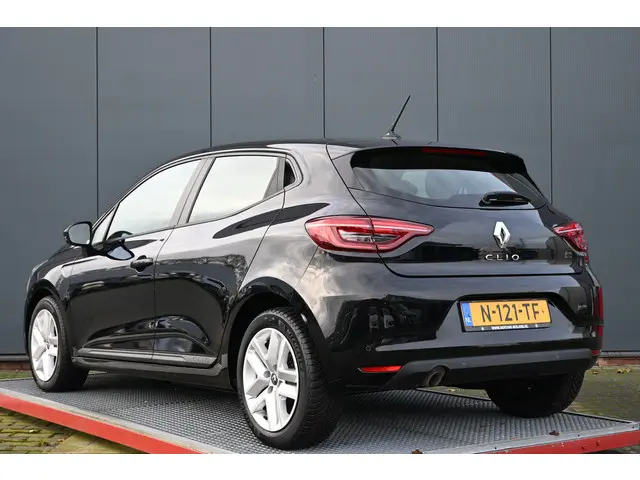 Renault Clio 1.0 TCe Zen 2022 Benzine 6