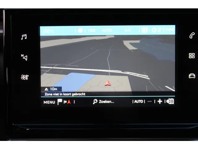 Citroën C3 1.2 PureTech S&S Shine 2017 Benzine 14