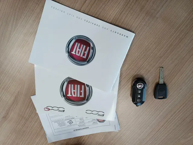 Fiat 500 1.2 Lounge 2020 Benzine 27