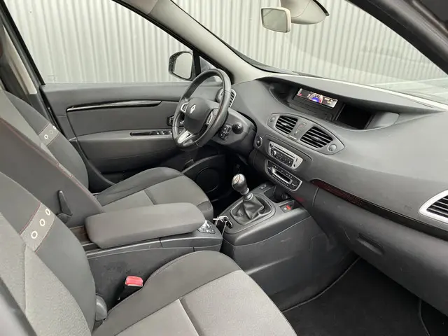 Renault Grand Scénic 1.2 TCe Collection 7p. 2013 Benzine 16