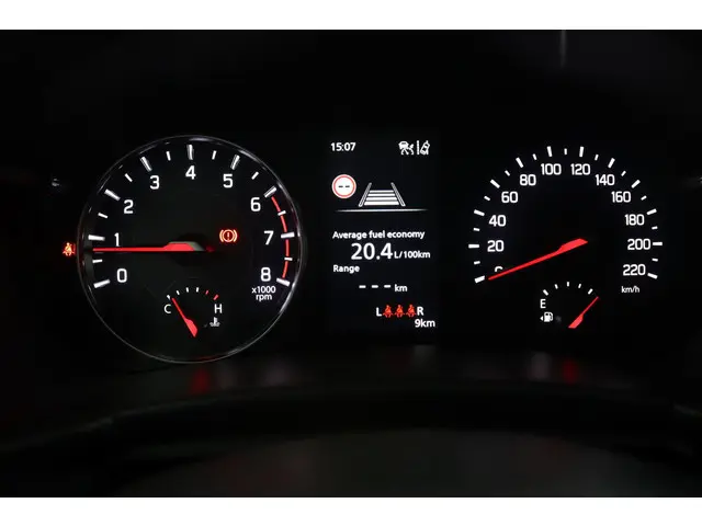 Suzuki Swift 1.2 Style Smart Hybrid 2025 Benzine 45