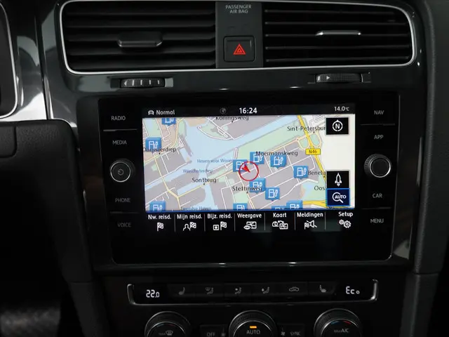 Volkswagen e-Golf E-DITION 2020 Elektrisch 20