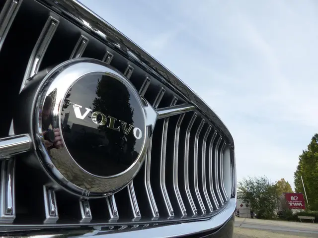 Volvo S90 B4 Plus Bright 2023 Benzine 22