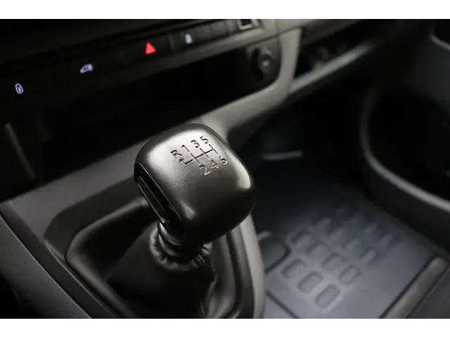 Citroën Jumpy 2.0 BlueHDI 120 Business M S&S 2018 Diesel 24