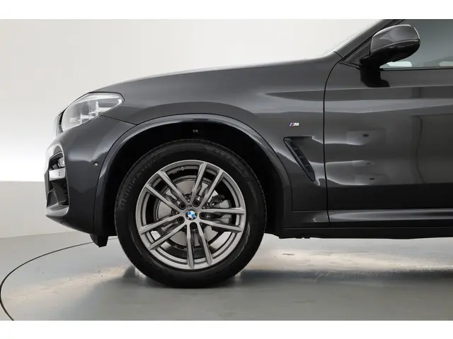 BMW X3 xDrive20i M Sport 2020 Benzine 29