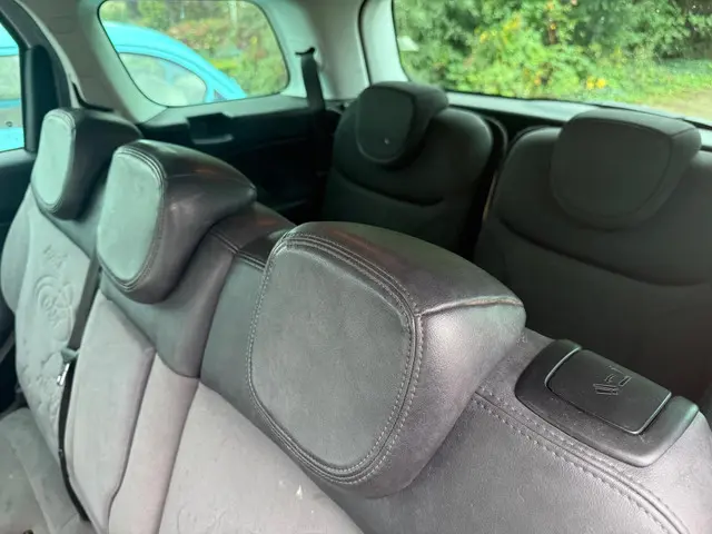 Fiat 500L Living 0.9 TwinAir Lounge 7p. 2013 Benzine 9