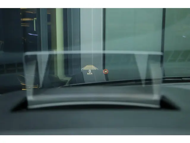 Ford Kuga 2.5 PHEV ST-Line X 2023 Hybride Benzine 23