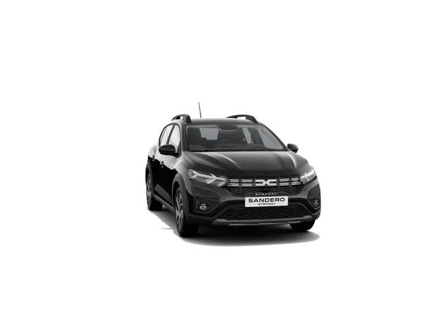 Dacia Sandero Stepway Expression 2025 Benzine 6
