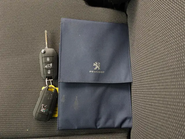 Peugeot Expert 1.5 BlueHDI L2 2023 Diesel 21