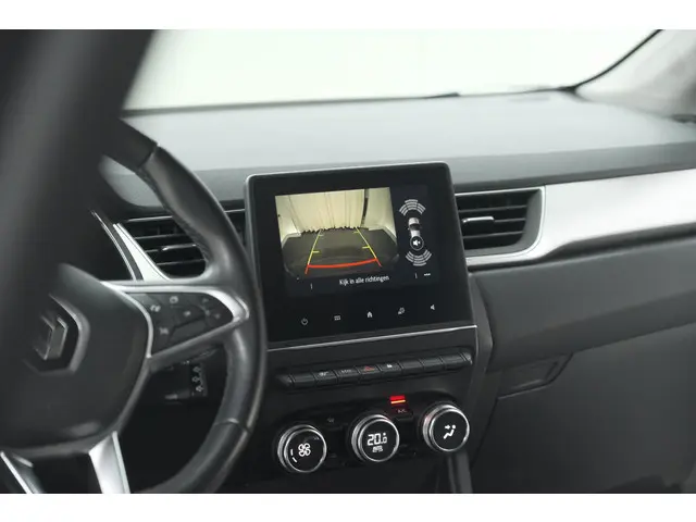 Renault Captur TCe 100 Intens 2020 Benzine 62