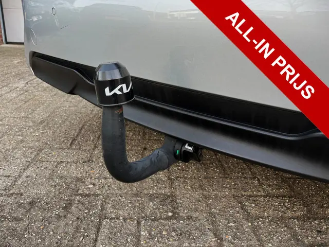 Kia Ceed 1.0 T-GDi DynamicLine 2022 Benzine 9