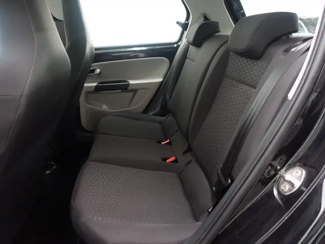 SEAT Mii 1.0 Intense- 2019 Benzine 17