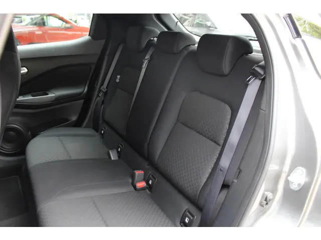 Nissan Juke 1.0 DIG-T Acenta 2020 Benzine 20