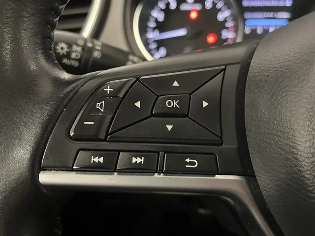 Nissan QASHQAI 1.2 Tekna + 2019 Benzine 23