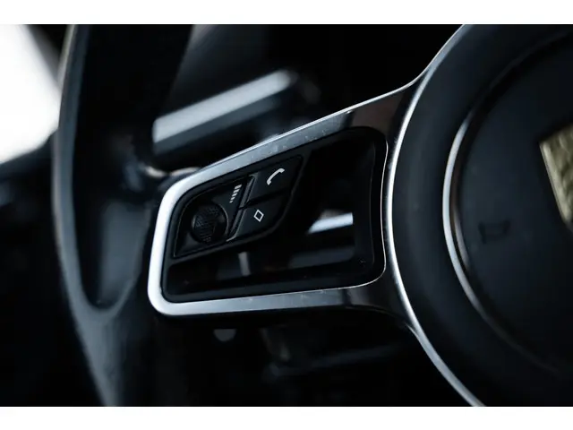 Porsche Macan 3.0 S 2019 Benzine 24