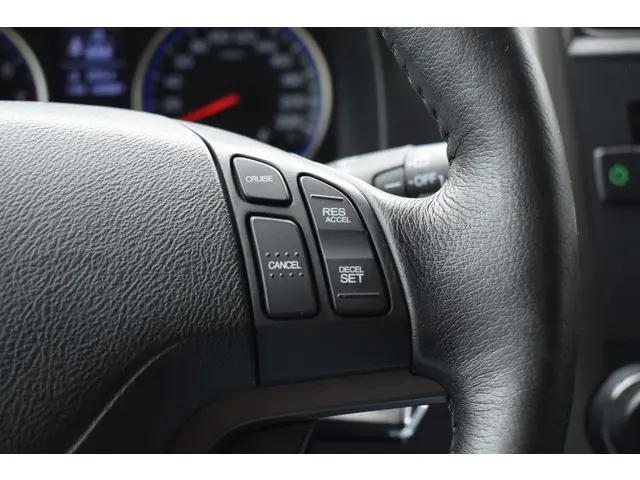 Honda CR-V 2.0i Comfort - Trekhaak 2012 Benzine 15