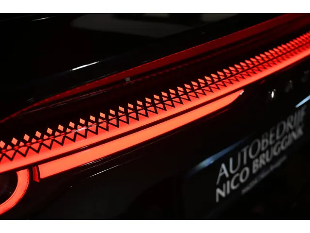 Mazda 6 6e Takumi 68.8 kWh 258pk 2025 Elektrisch 19