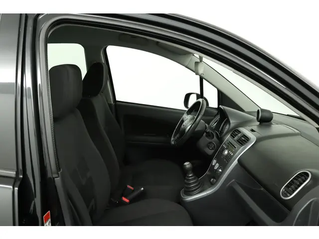 Suzuki Splash 1.0 VVT Exclusive EASSS 2012 Benzine 20
