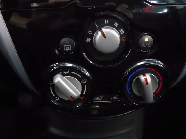 Nissan Note 1.2 Acenta 2015 Benzine 10