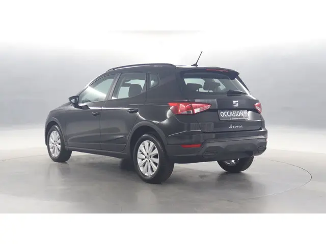 SEAT Arona 1.0 EcoTSI 95pk Reference 2024 Benzine 4
