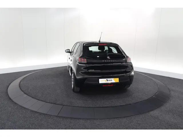 Peugeot 208 PureTech 75 Active 2023 Benzine 11