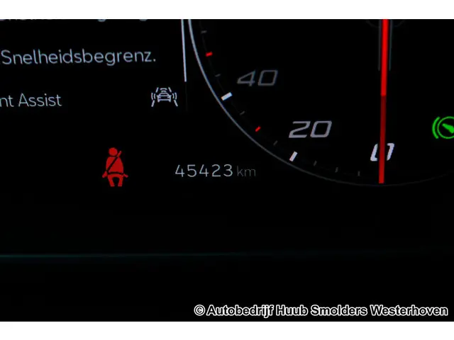SEAT Arona 1.0 TSI FR Business Intense 2022 Benzine 5