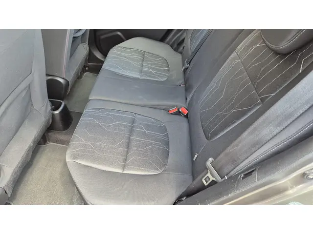 Kia Picanto 1.0 CVVT ISG Comfort Pack 2014 Benzine 11
